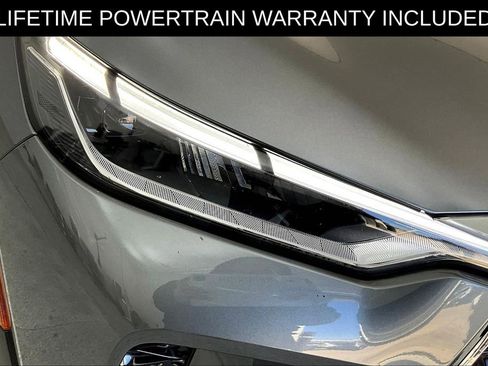 Certified 2025 INFINITI QX60 Luxe image 39