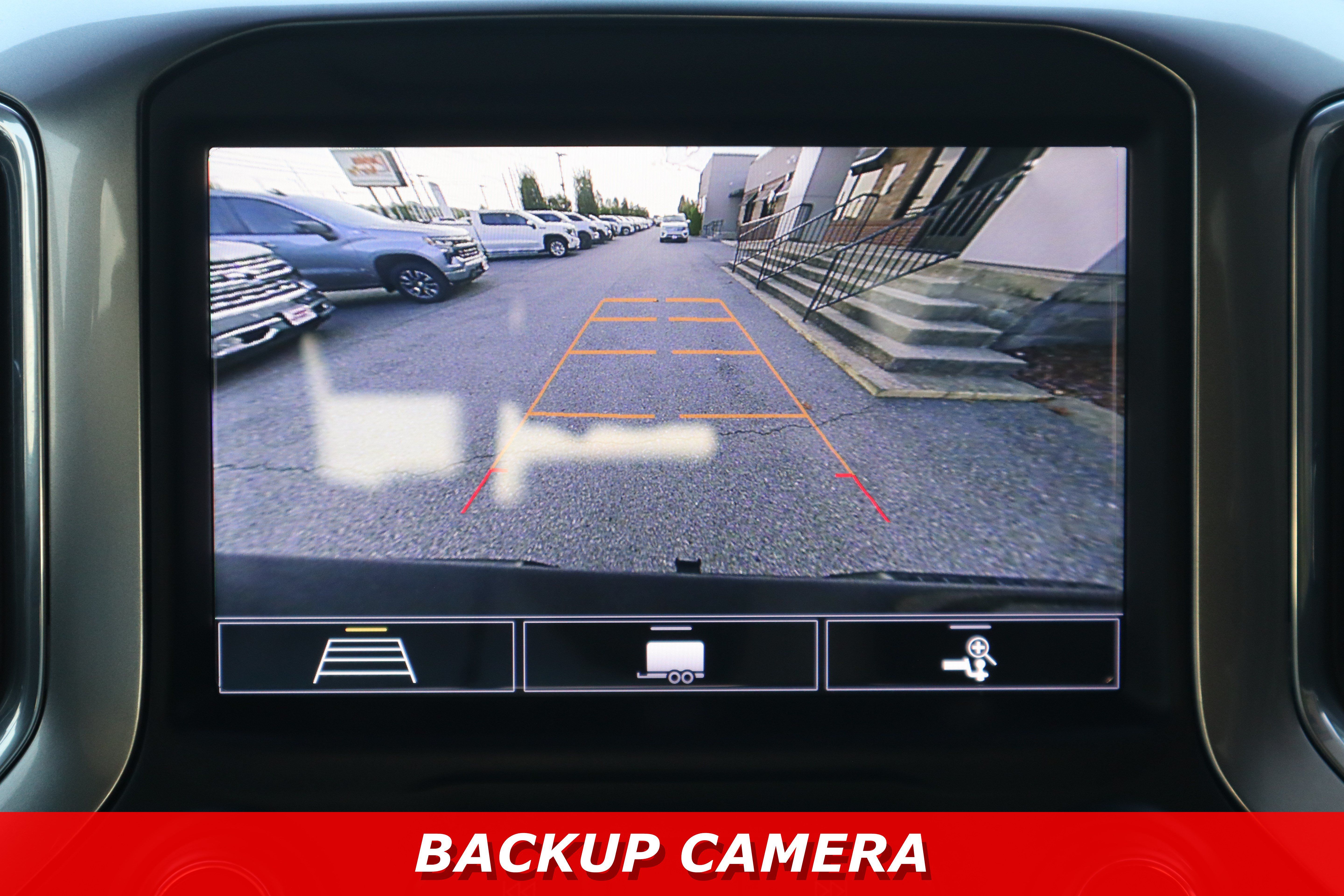 Used 2020 Chevrolet Silverado 1500 RST w/ All-Star Edition AWD/4WD image 21
