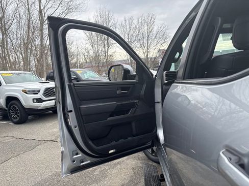 New 2026 Toyota Tundra Platinum image 14