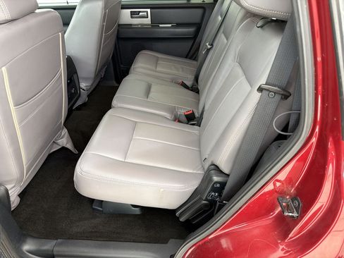 Used 2016 Ford Expedition XLT AWD/4WD image 22