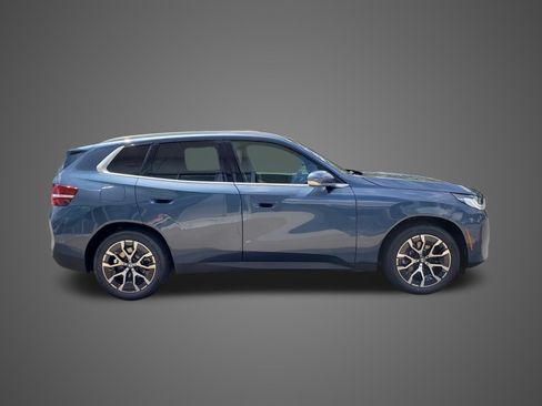 New 2026 BMW X3 xDrive30i w/ Convenience Package AWD/4WD image 5