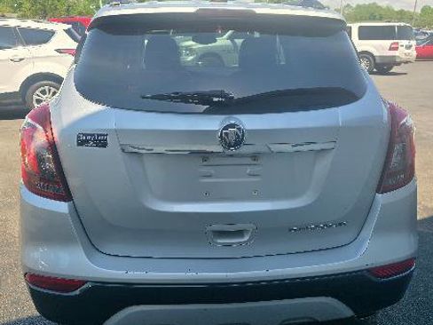 Used 2019 Buick Encore Preferred FWD image 7