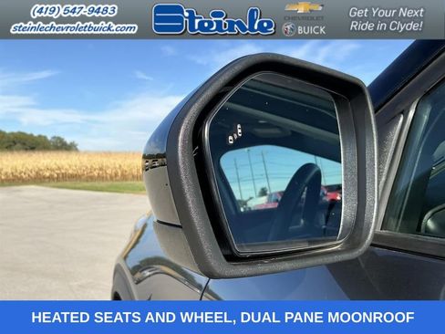 Used 2023 Ford Explorer XLT w/ Equipment Group 202A image 14