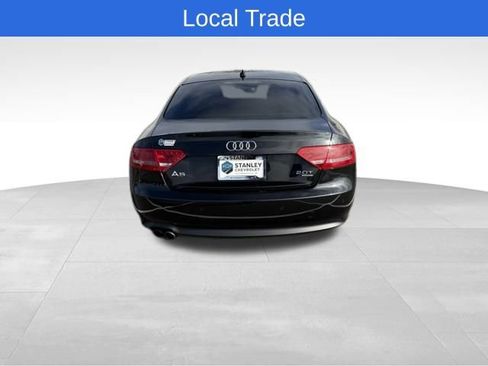 Used 2012 Audi A5 2.0T Premium Plus image 7