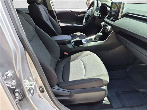 Certified 2025 Toyota RAV4 XLE w/ Convenience Package AWD/4WD image 20