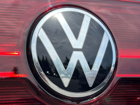 New 2026 Volkswagen Atlas SE AWD/4WD image 41