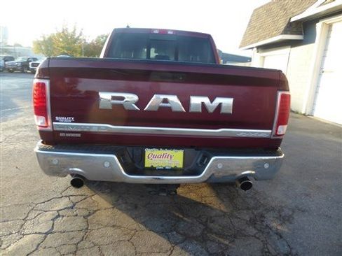 Used 2018 RAM 1500 Limited image 7