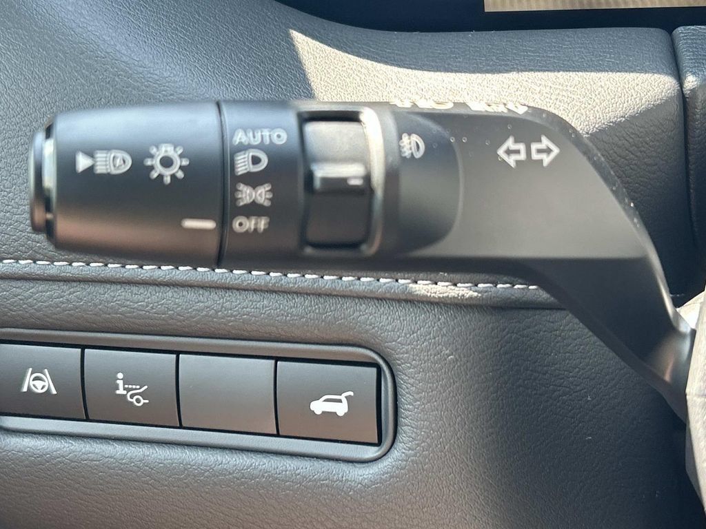 New 2026 Nissan Armada Platinum Reserve AWD/4WD image 29
