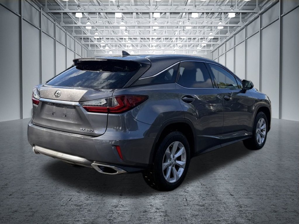 Used 2016 Lexus RX 350 AWD w/ Premium Package image 23