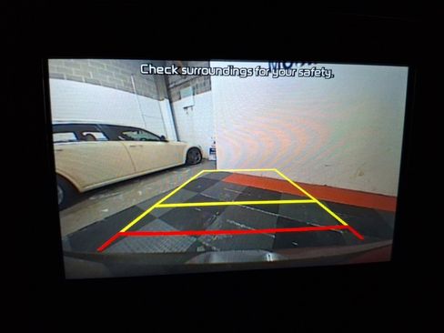 Used 2018 Kia Soul w/ Option Group 020 image 22