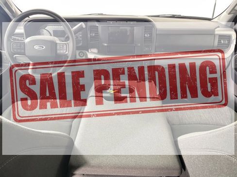 Used 2023 Ford F350 XLT image 6