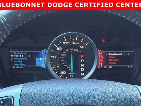 Used 2012 Ford Explorer Limited image 20