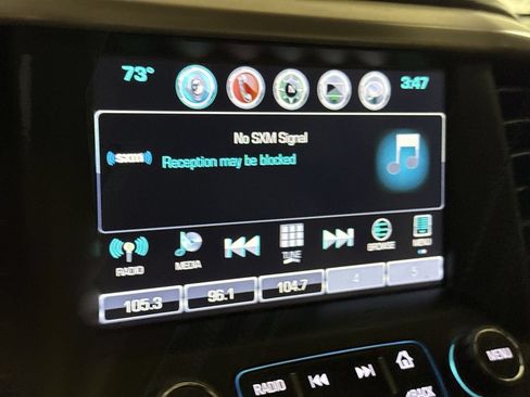 Used 2018 GMC Acadia Denali w/ LPO, Floor Liner Package AWD/4WD image 14