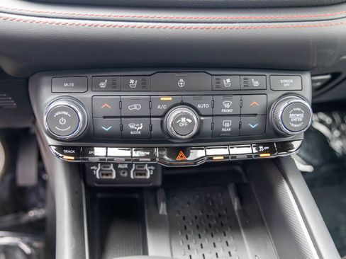 New 2026 Dodge Durango GT AWD/4WD image 24