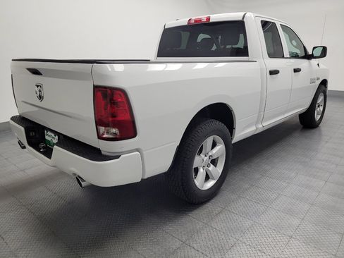 Used 2014 RAM 1500 Express RWD image 10