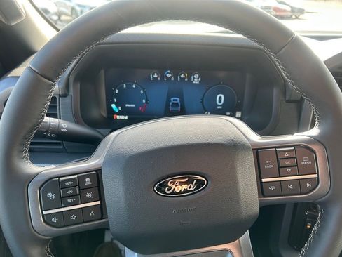 New 2026 Ford F150 XLT w/ Equipment Group 302A MID image 15