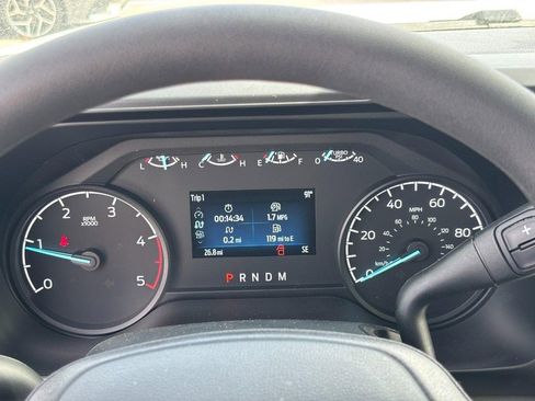 New 2026 Ford F250 XL w/ STX Appearance Package image 14