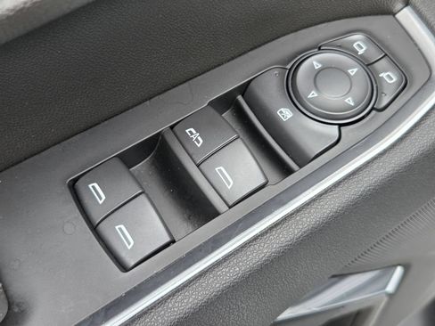 Used 2026 GMC Sierra 1500 Elevation AWD/4WD image 14