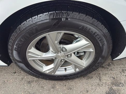 Used 2021 Hyundai Sonata SE image 9