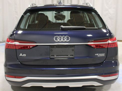Used 2021 Audi A6 3.0T allroad Prestige AWD/4WD image 17
