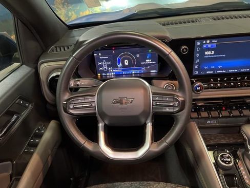 Used 2023 Chevrolet Colorado ZR2 image 70