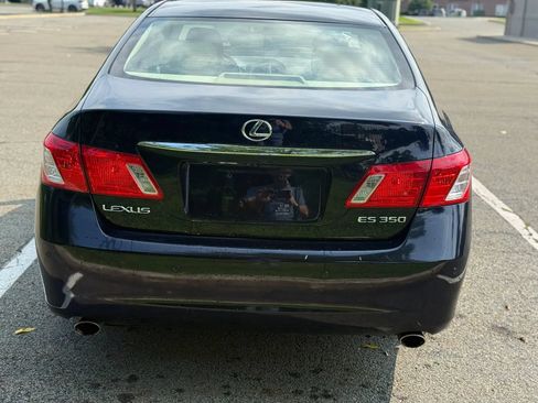 Used 2007 Lexus ES 350 FWD image 6