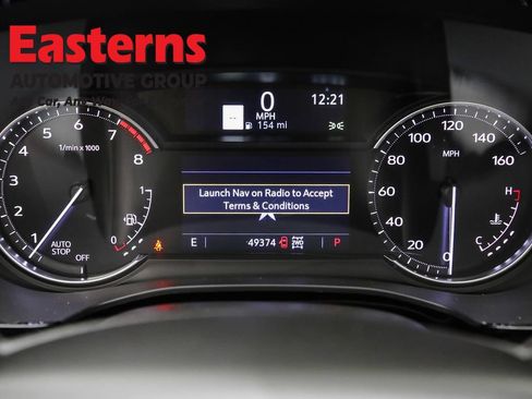 Used 2023 Cadillac XT6 Premium Luxury image 18