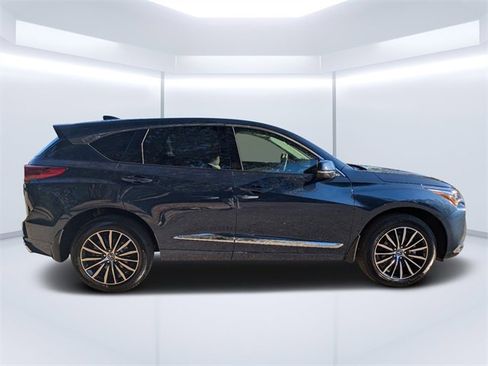New 2026 Acura RDX SH-AWD w/ Advance Package image 2