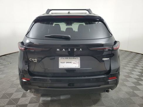 New 2026 MAZDA CX-5 2.5 S w/ Premium Plus Package image 5
