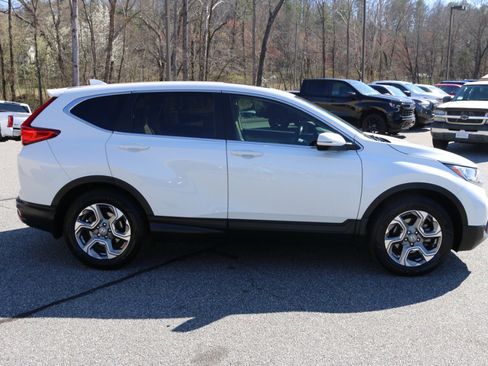 Used 2018 Honda CR-V EX-L image 9