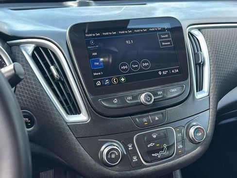 Used 2024 Chevrolet Malibu RS image 54