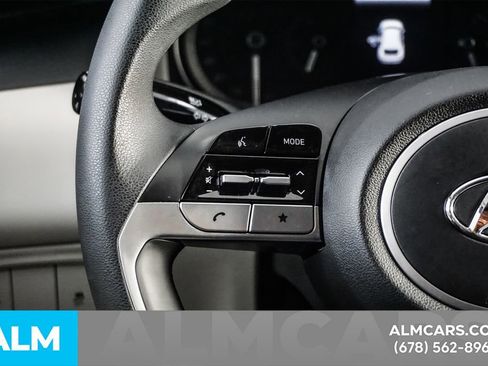 Used 2022 Hyundai Tucson SEL image 26