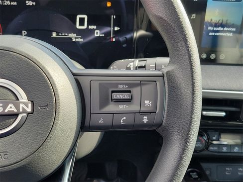 New 2026 Nissan Kicks SV w/ Cold Weather Package image 7