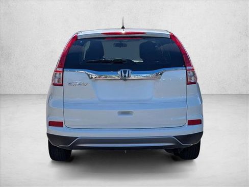 Used 2015 Honda CR-V EX image 6