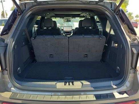 Used 2026 Ford Explorer ST w/ Sun And Sound Package AWD/4WD image 21
