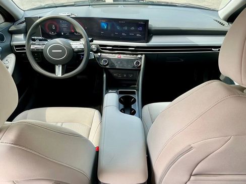 Used 2024 Hyundai Sonata SEL FWD image 30