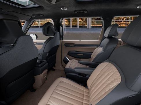 New 2026 Kia EV9 GT-Line AWD/4WD image 18