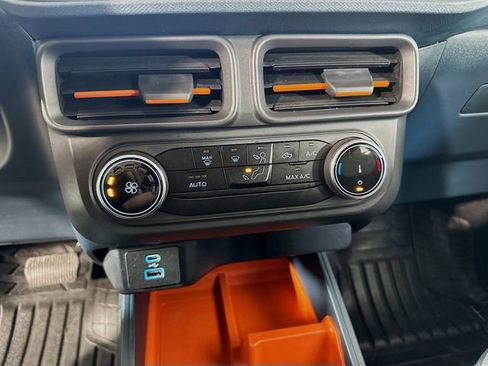 Certified 2024 Ford Maverick XLT w/ Equipment Group 300A Standard image 25