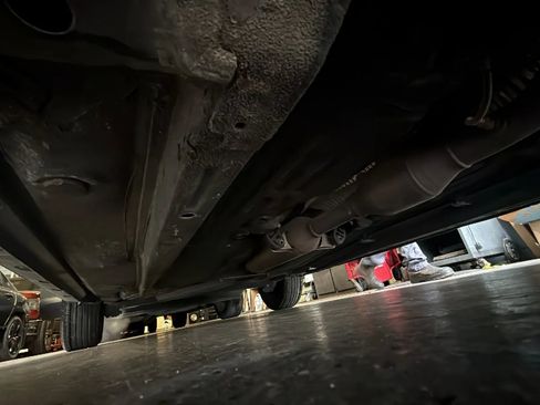 Used 2004 Toyota Corolla LE image 22