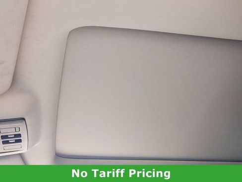 Certified 2025 Nissan Pathfinder SL w/ SL Premium Package image 23