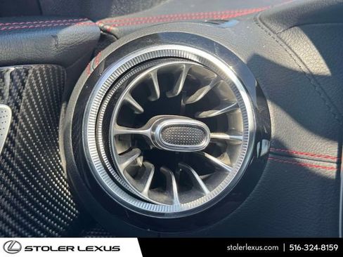 Used 2019 Mercedes-Benz CLS 53 AMG 4MATIC image 37