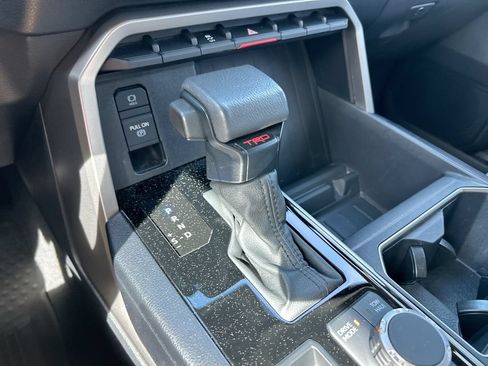 Used 2024 Toyota Tundra SR5 w/ TRD Sport Package AWD/4WD image 26