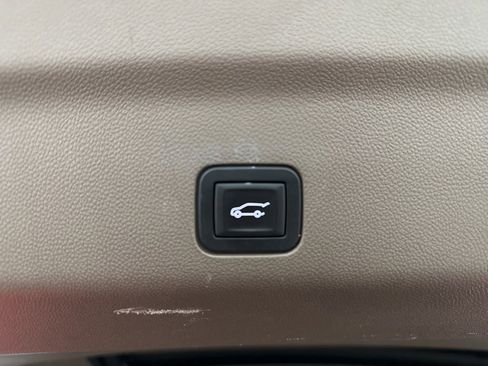 Used 2023 GMC Yukon XL Denali w/ Max Trailering Package AWD/4WD image 38