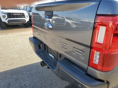 Used 2022 Ford Ranger XLT w/ Equipment Group 302A High image 29