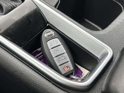 Used 2023 Nissan Sentra SV image 27