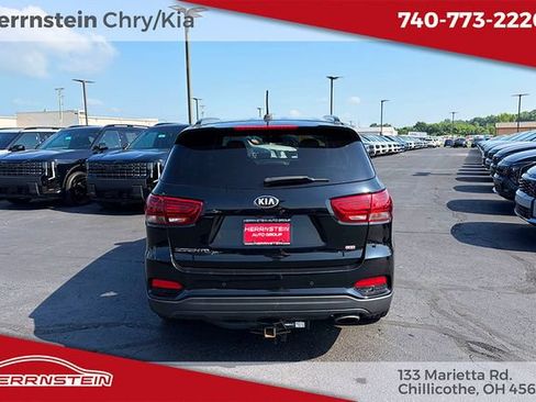 Used 2020 Kia Sorento S AWD/4WD image 31