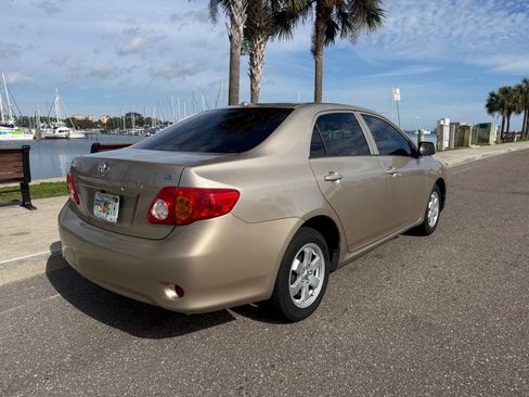 Used 2010 Toyota Corolla LE w/ LE EVP Pkg #1 image 3