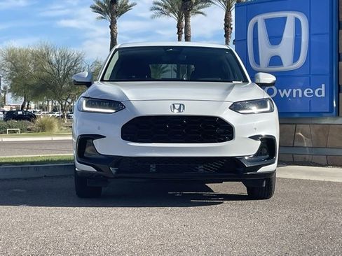 Certified 2023 Honda HR-V EX-L image 5