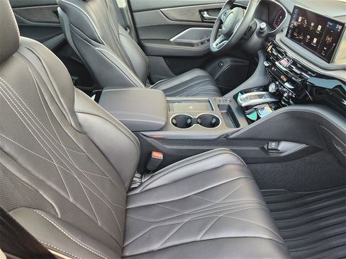 New 2026 Acura MDX w/ Advance Package image 15