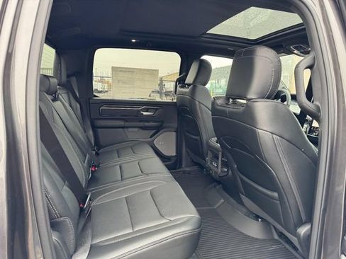 Used 2026 RAM 1500 Rebel w/ Rebel Level 2 Equipment Group AWD/4WD image 5